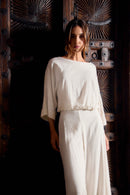 Blusa Historia - Arena