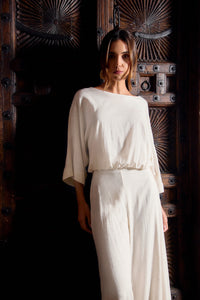 Blusa Historia - Arena