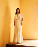 Vestido Única - Arena