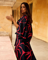 Blusa Poderosa - Estampado
