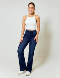 Jean Bootcut - Denim