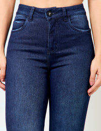 Jean Bootcut - Denim