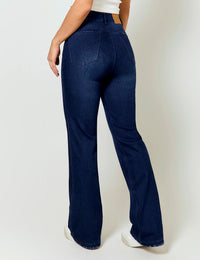 Jean Bootcut - Denim