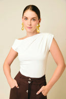 Body Belle - Marfil