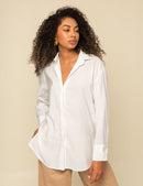 Camisero Aurora - Marfil