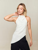Blusa Jazmín - Marfil