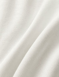 Blusa Jazmín - Marfil