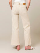 Pantalón Cima - Marfil