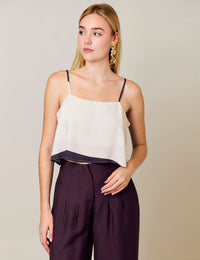 Blusa Dalia - Estampado