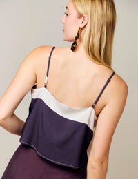 Blusa Dalia - Estampado