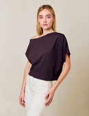 Blusa Mística - Morado