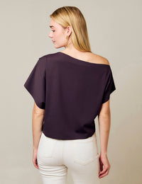 Blusa Mística - Morado