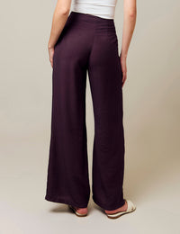 Pantalón Plenitud - Morado