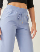 Pantalón Colors - Azul