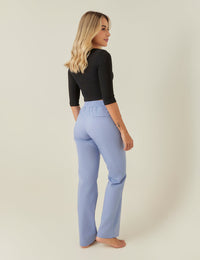 Pantalón Colors - Azul