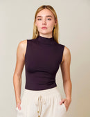 Blusa Amapola - Morado