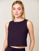 Blusa Altiva - Morado