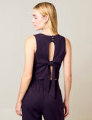 Blusa Altiva - Morado