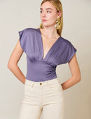 Body Lía - Morado