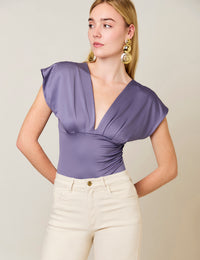 Body Lía - Morado