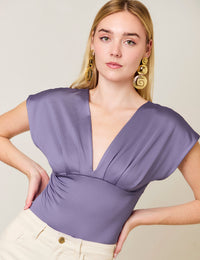 Body Lía - Morado