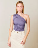 Blusa Elan - Morado