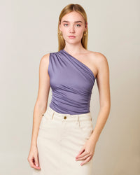 Blusa Elan - Morado