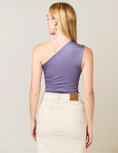 Blusa Elan - Morado