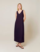 Vestido Altiva - Morado