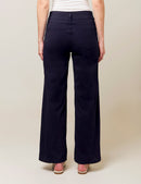 Pantalón Eira - Morado