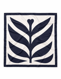 Pañoleta Nativa - Estampado