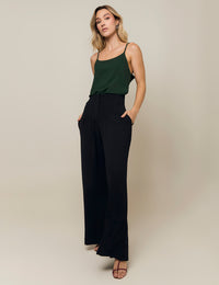 Palazzo Solid - Negro