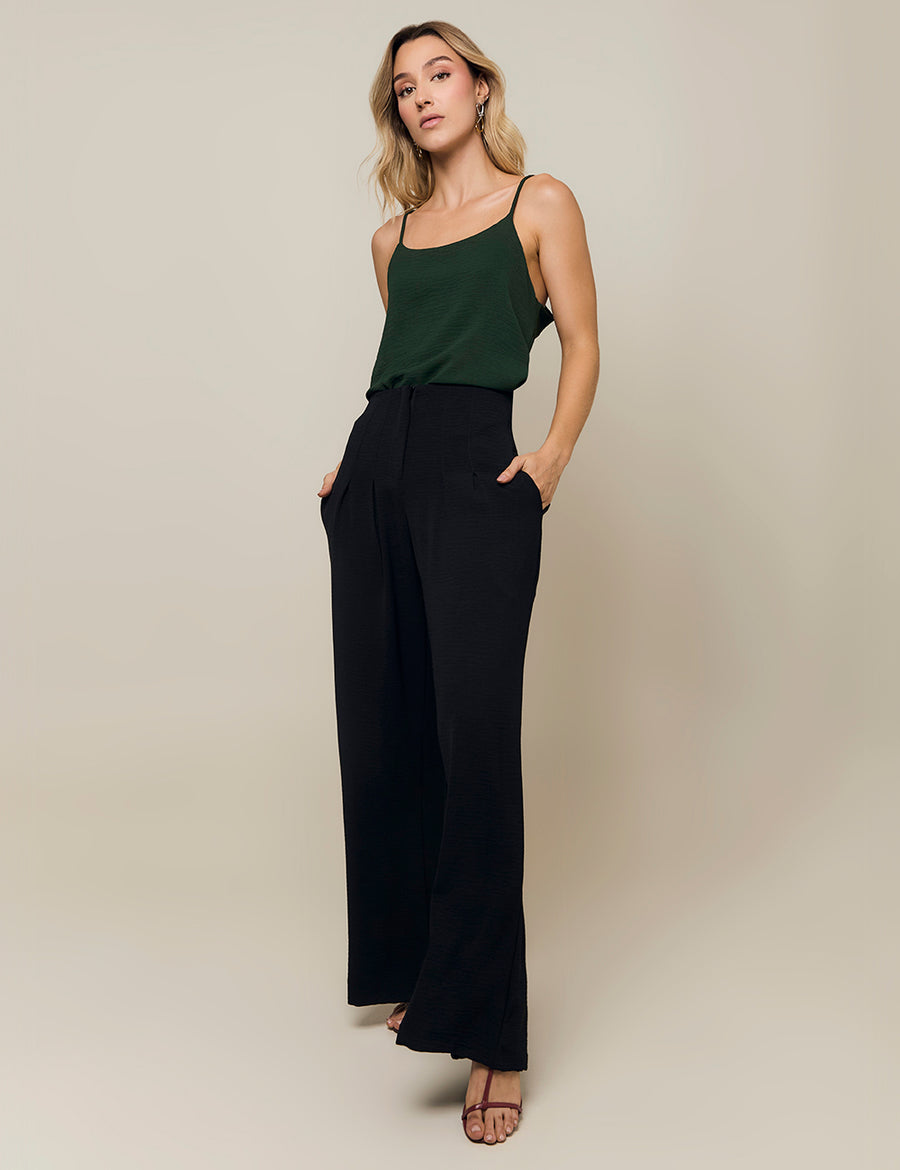 Palazzo Solid - Negro