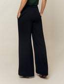 Palazzo Solid - Negro