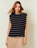 Blusa Ensueño - Negro