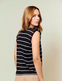 Blusa Ensueño - Negro
