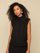 Blusa Lunel - Negro