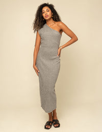 Vestido Lunelle - Negro