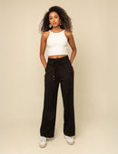 Pantalón Loff - Negro