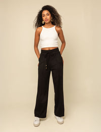 Pantalón Loff - Negro