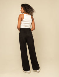 Pantalón Loff - Negro