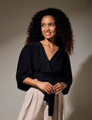 Blusa Sublime - Negro