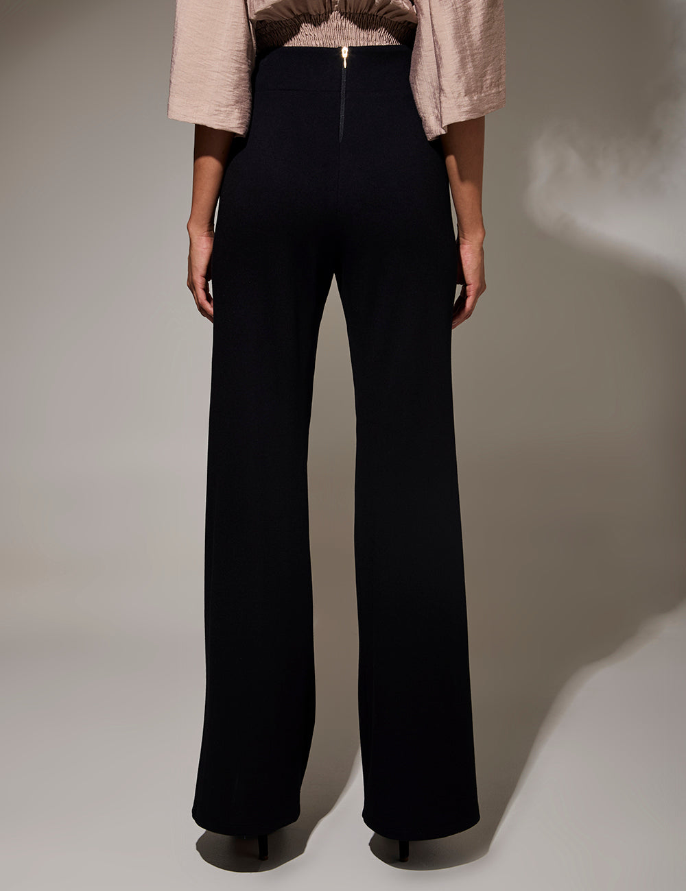 Pantalón Destello - Negro