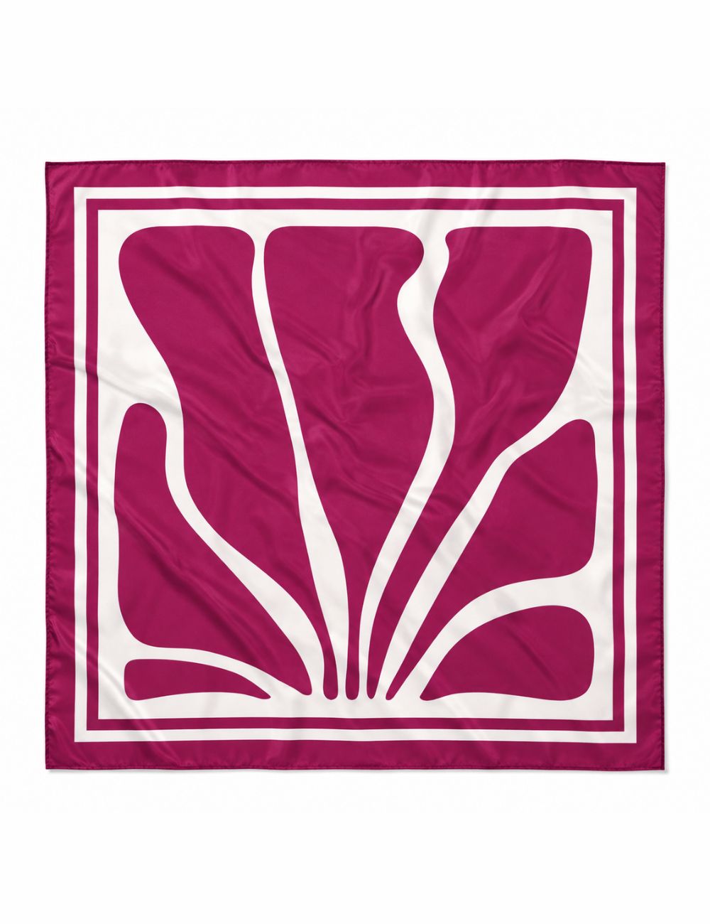 Pañoleta Origen - Estampado