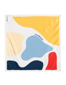Pañoleta Colombia - Estampado Colombiana