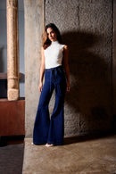Jean Flare - Denim