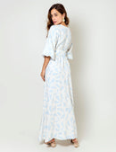 Vestido Inspiración - Estampado