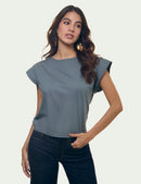 Blusa Salma - Verde
