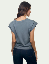 Blusa Salma - Verde