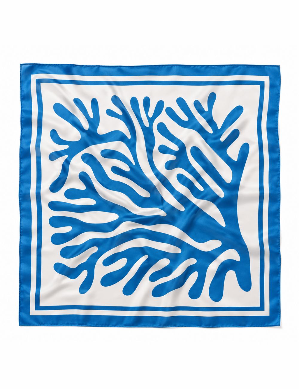 Pañoleta Raiz - Estampado